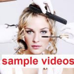 sample videos