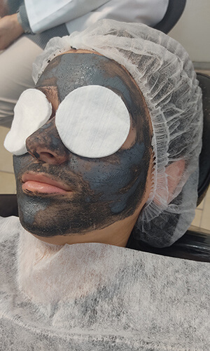 آموزش پاکسازی پوست با مواد و ماسک